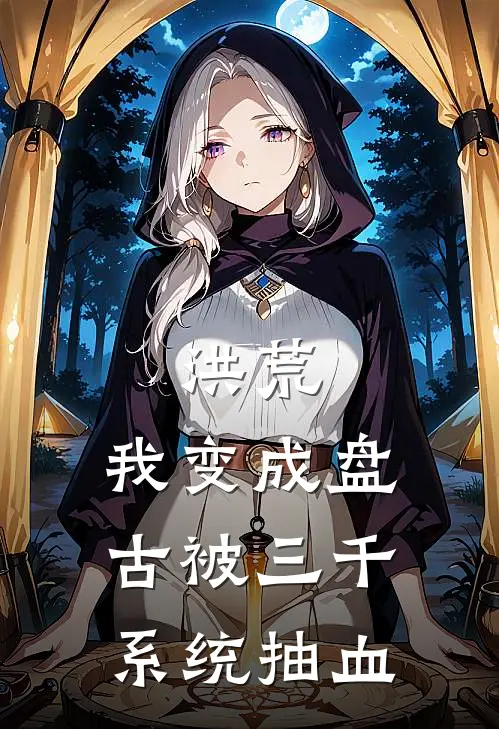 洪荒，我变成盘古被三千系统抽血小说林叶箫王枉（已完结全集完整版大结局）林叶箫王枉小说全文阅读笔趣阁