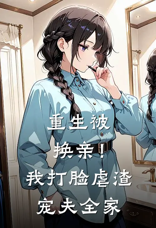 重生被换亲！我打脸虐渣宠夫全家