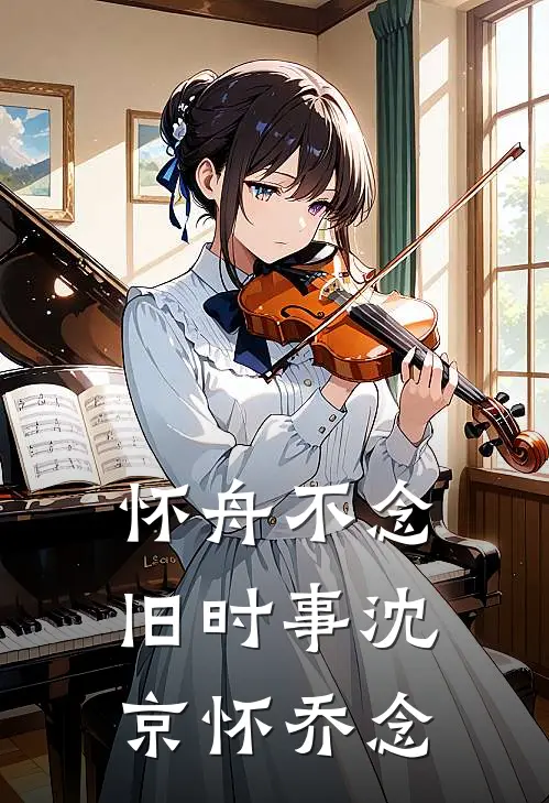 怀舟不念旧时事沈京怀乔念