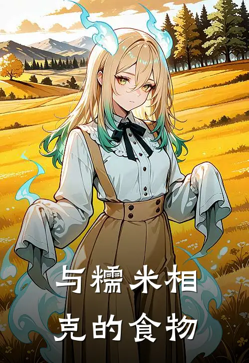 与糯米相克的食物