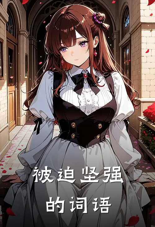 被迫坚强的词语