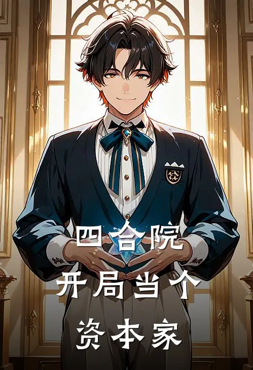 四合院：开局当个资本家