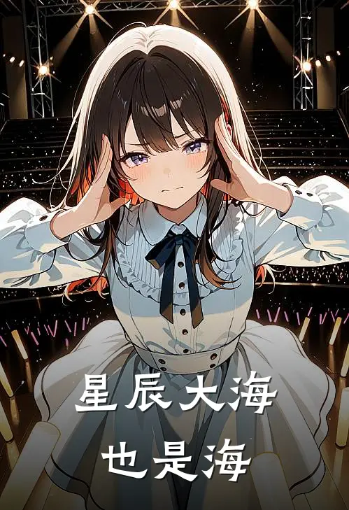 星辰大海也是海