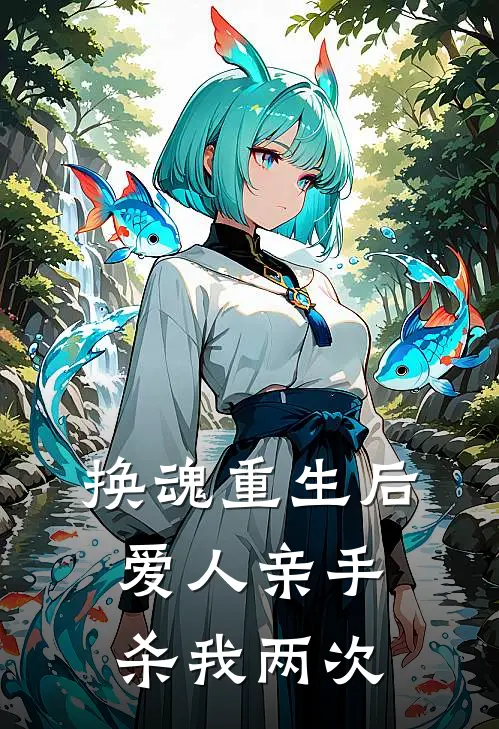 换魂重生后，爱人亲手杀我两次沈清欢陆沉舟免费小说完整版_热门的小说换魂重生后，爱人亲手杀我两次沈清欢陆沉舟