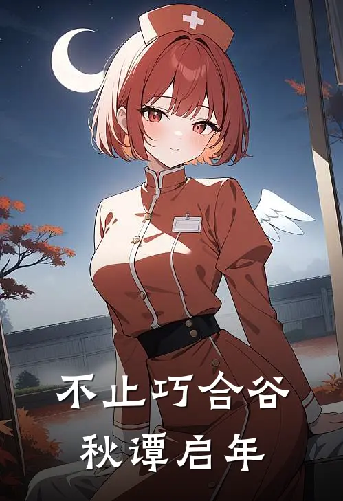 不止巧合谷秋谭启年