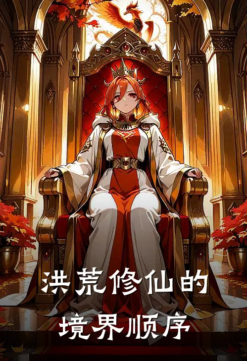 洪荒修仙的境界顺序