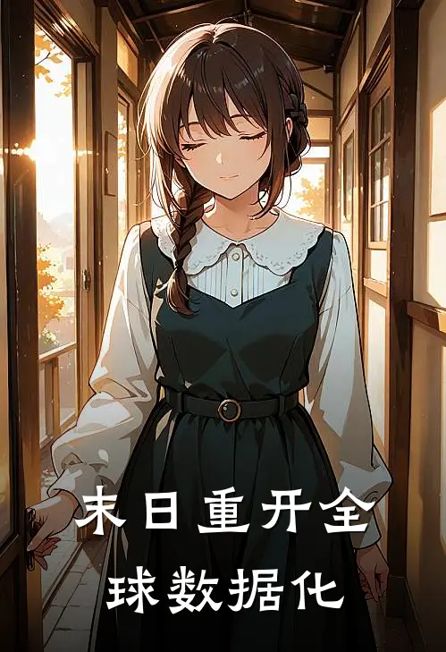 末日重开全球数据化