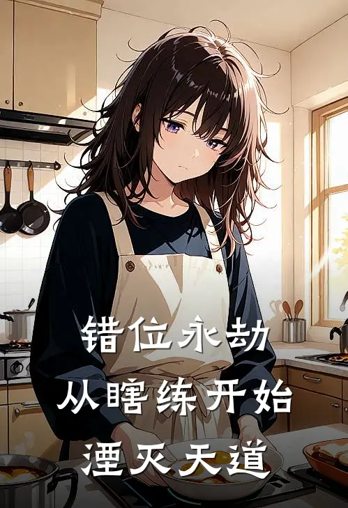 错位永劫：从瞎练开始湮灭天道