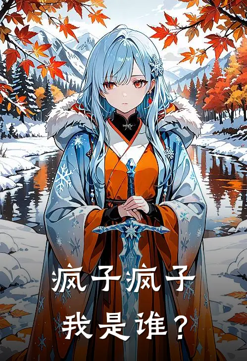 疯子疯子，我是谁？