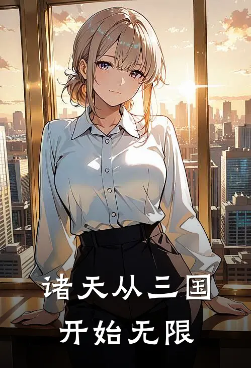 诸天从三国开始无限