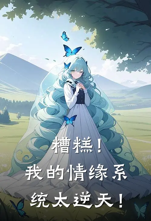 糟糕！我的情缘系统太逆天！