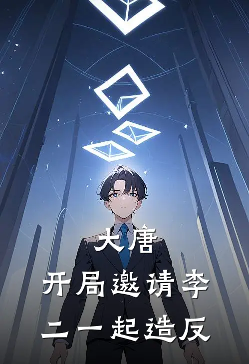 大唐：开局邀请李二一起造反