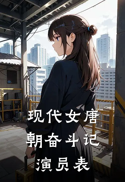现代女唐朝奋斗记演员表