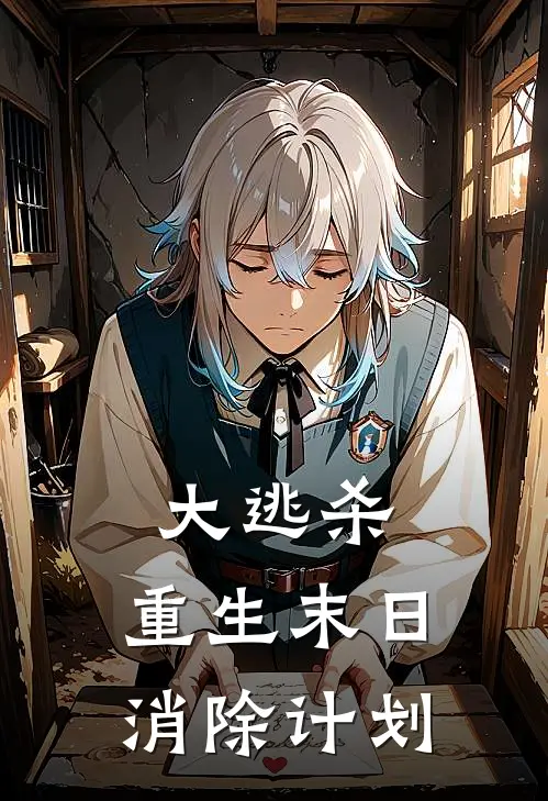 大逃杀：重生末日消除计划