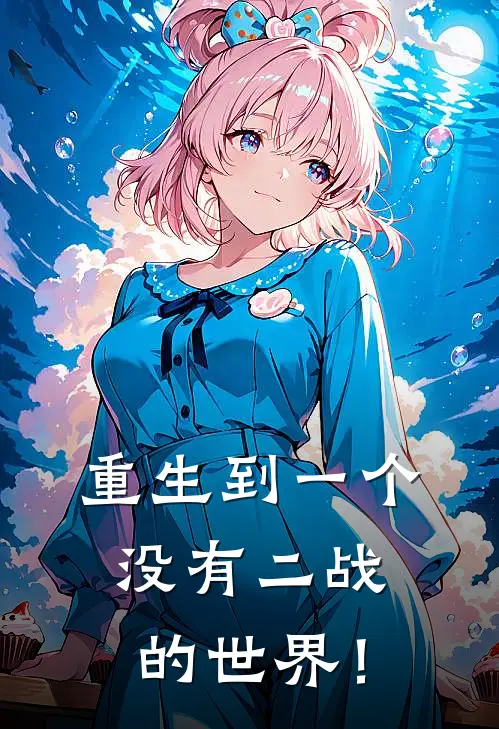 重生到一个没有二战的世界！