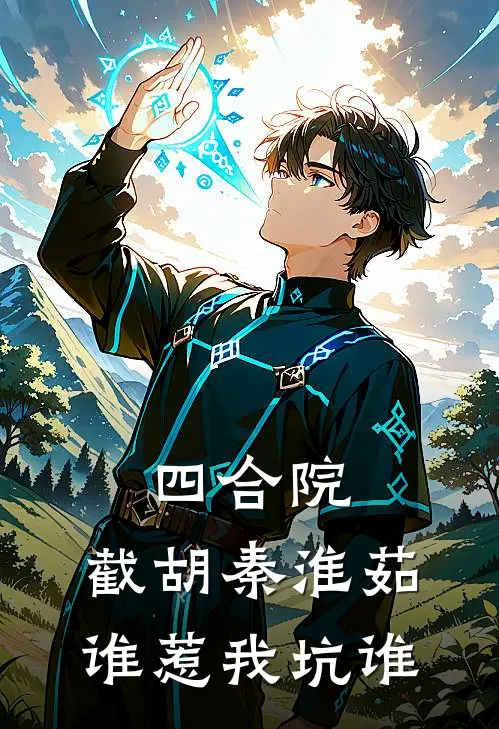 四合院：截胡秦淮茹，谁惹我坑谁