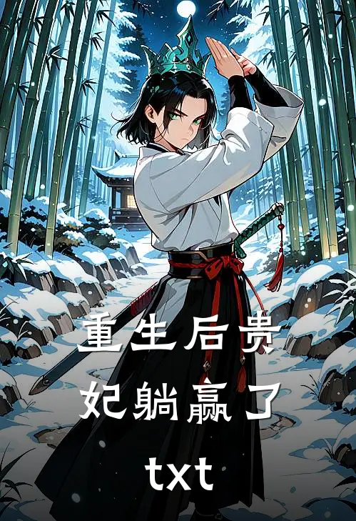 重生后贵妃躺赢了txt