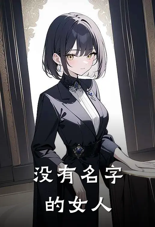 没有名字的女人