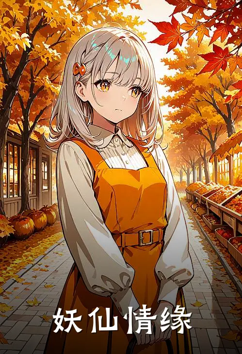 妖仙情缘(王泽王柔)最新完结小说推荐_热门小说排行榜妖仙情缘王泽王柔