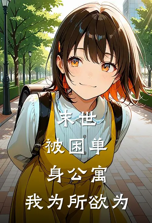 末世：被困单身公寓，我为所欲为(张天周瑶)全文在线阅读_(末世：被困单身公寓，我为所欲为)精彩小说