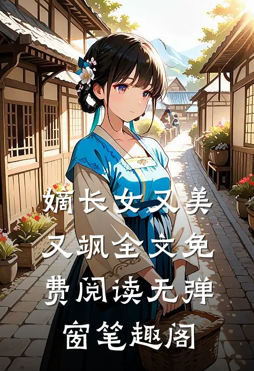 嫡长女又美又飒全文免费阅读无弹窗笔趣阁