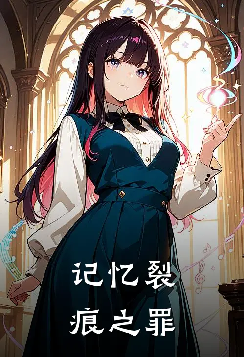 记忆裂痕之罪(楚霄苏妙音)免费小说完结版_免费小说免费阅读记忆裂痕之罪楚霄苏妙音