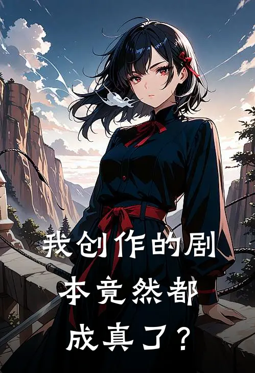 我创作的剧本竟然都成真了？(李响安若曦)推荐完结小说_最新章节列表我创作的剧本竟然都成真了？(李响安若曦)