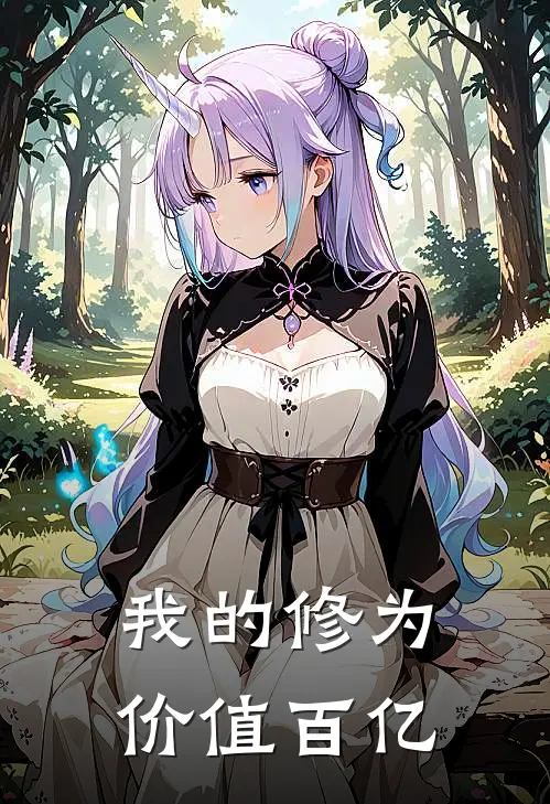 我的修为价值百亿周子豪周慕白最新完结小说推荐_在线免费小说我的修为价值百亿(周子豪周慕白)