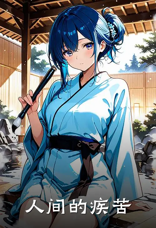 人间的疾苦