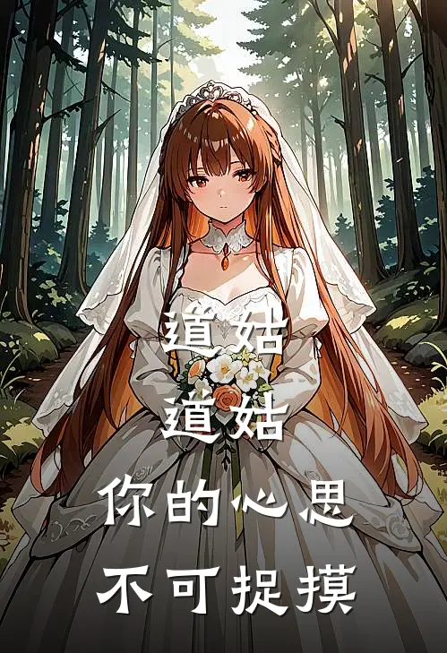 何襄荷香《道姑，道姑，你的心思不可捉摸》小说免费在线阅读_道姑，道姑，你的心思不可捉摸(何襄荷香)已完结小说