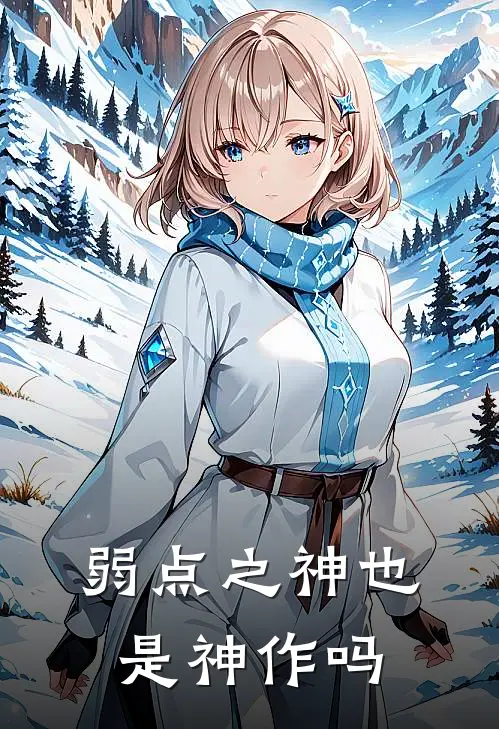 弱点之神也是神作吗