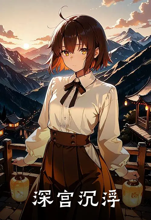 深宫沉浮(裴颖扶月)热门完本小说_最新小说深宫沉浮裴颖扶月