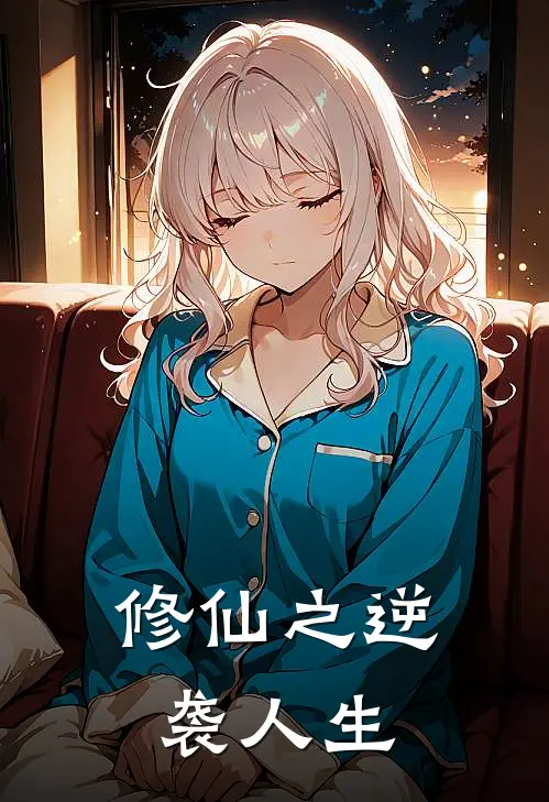 修仙之逆袭人生