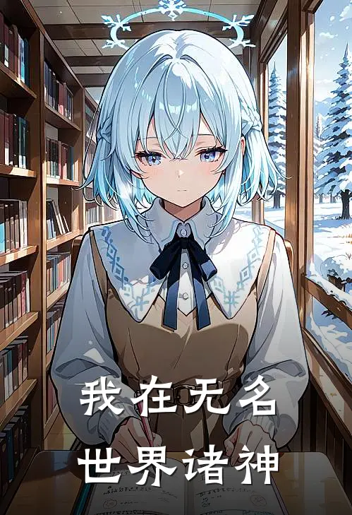 我在无名世界诸神