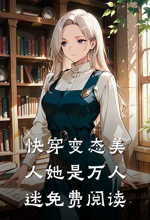 快穿变态美人她是万人迷免费阅读