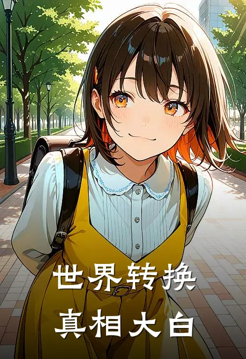 世界转换，真相大白