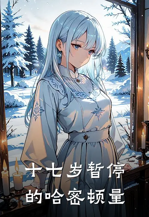 十七岁暂停的哈密顿量