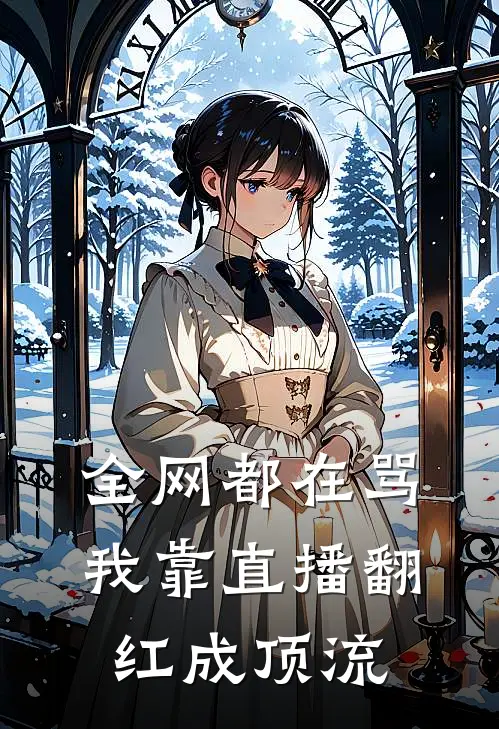 全网都在骂，我靠直播翻红成顶流(林逸贾雪)热门小说大全_免费小说大全全网都在骂，我靠直播翻红成顶流林逸贾雪