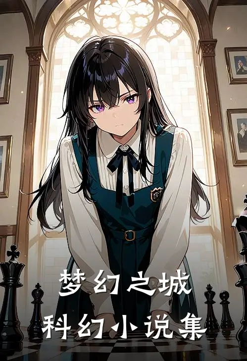 梦幻之城：科幻小说集潘多拉潘多拉最新小说推荐_热门小说排行榜梦幻之城：科幻小说集(潘多拉潘多拉)
