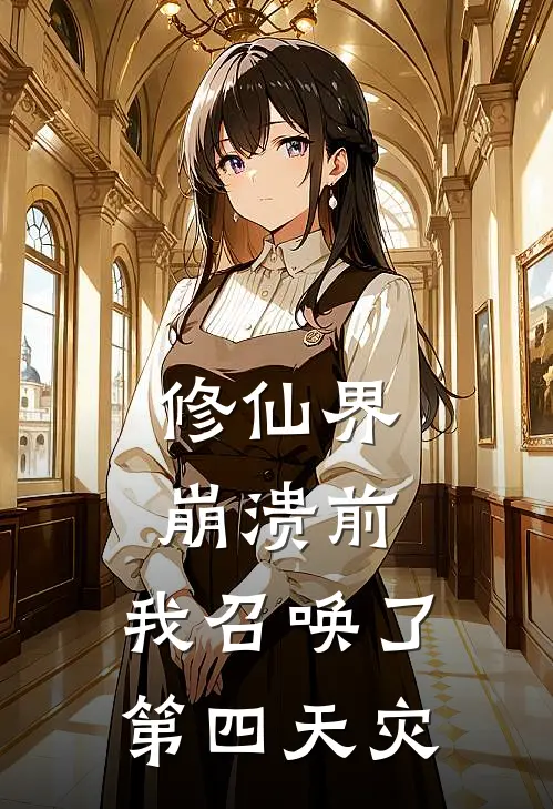 《修仙界崩溃前，我召唤了第四天灾》王羽王猎户已完结小说_修仙界崩溃前，我召唤了第四天灾(王羽王猎户)全文免费阅读无弹窗大结局