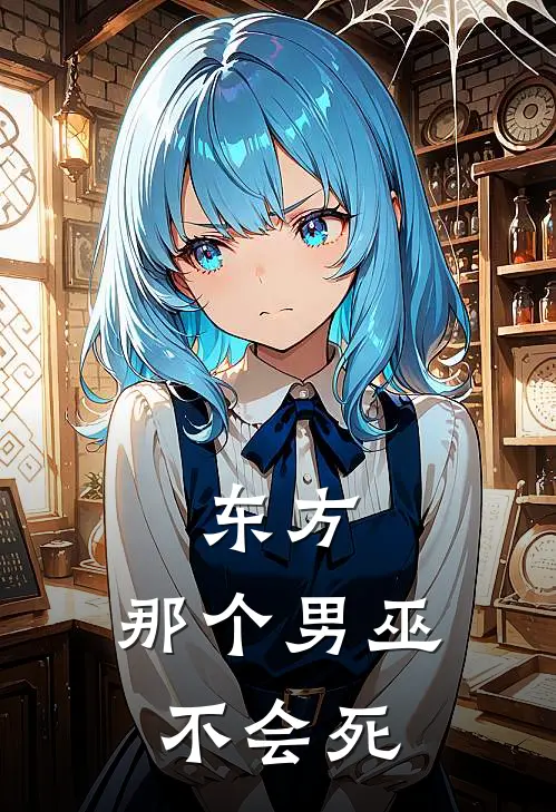 东方：那个男巫不会死