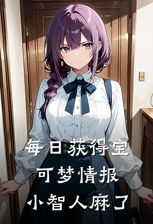 溪岚竹兰《每日获得宝可梦情报，小智人麻了》小说免费在线阅读_每日获得宝可梦情报，小智人麻了(溪岚竹兰)已完结小说