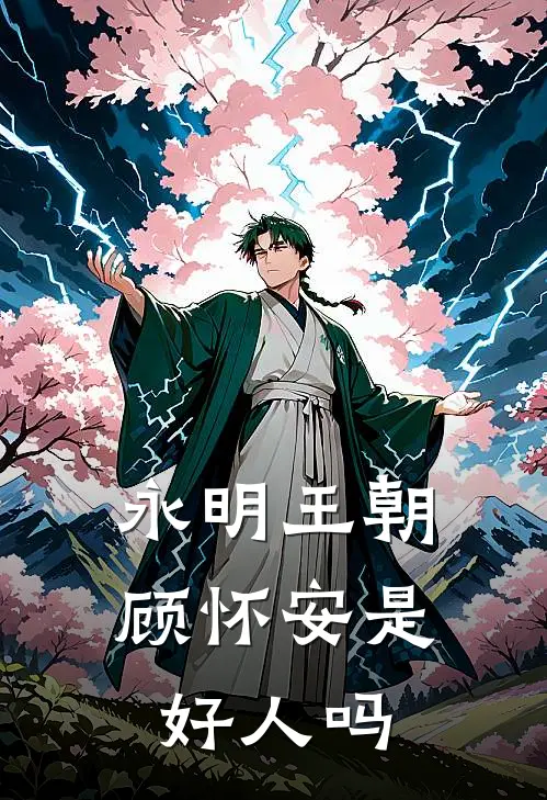 永明王朝顾怀安是好人吗