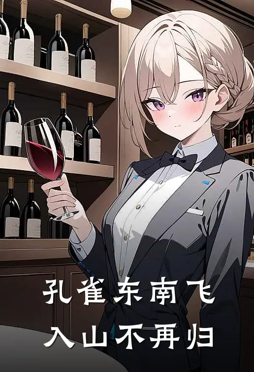 孔雀东南飞,入山不再归