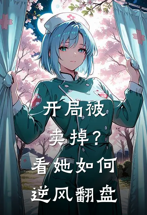 开局被卖掉？看她如何逆风翻盘