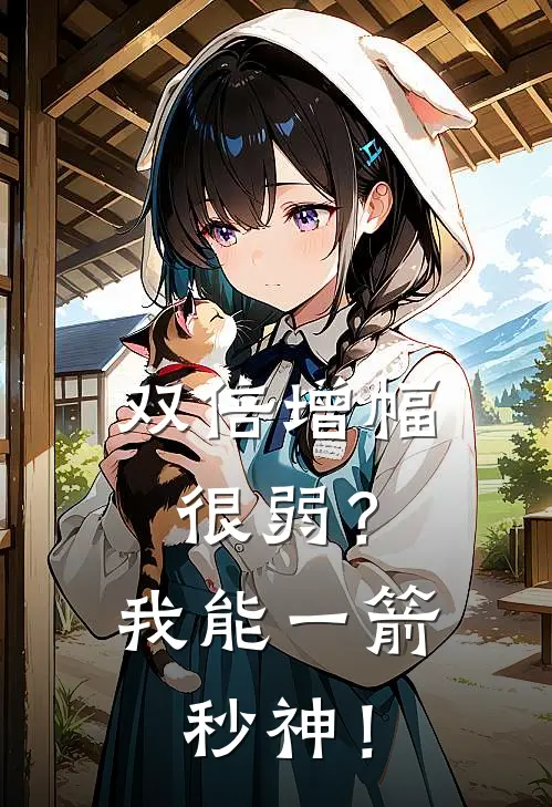 双倍增幅很弱？我能一箭秒神！（林夜山本太郎）完整版小说阅读_双倍增幅很弱？我能一箭秒神！全文免费阅读（林夜山本太郎）