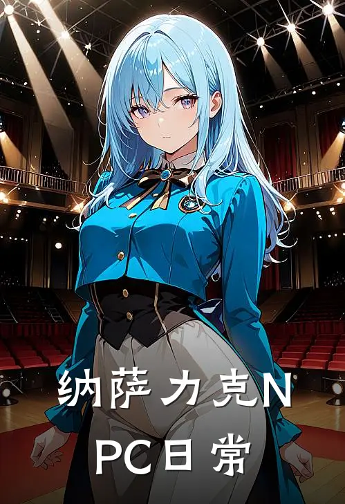 纳萨力克NPC日常