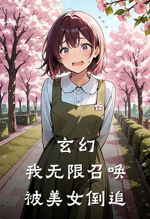 玄幻：我无限召唤，被美女倒追