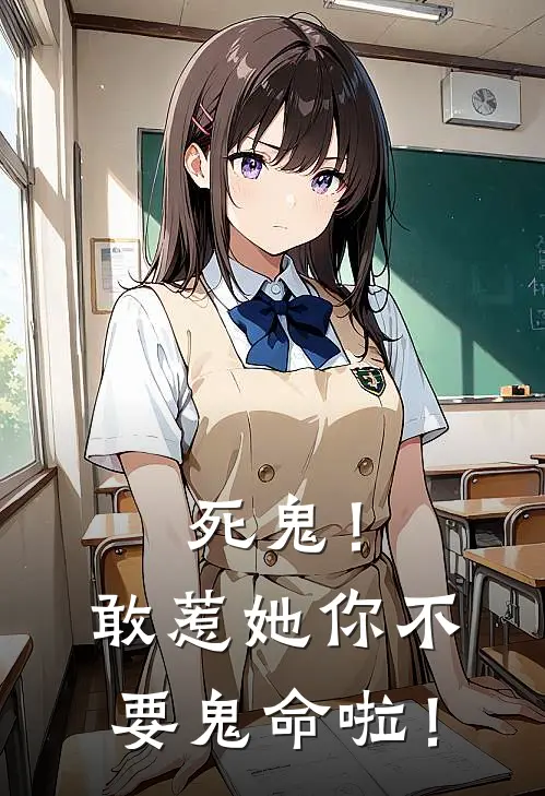 慕青颜慕雪死鬼！敢惹她你不要鬼命啦！全文免费阅读_慕青颜慕雪完整版免费阅读