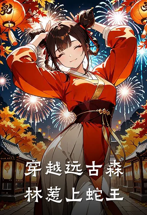 穿越远古森林惹上蛇王